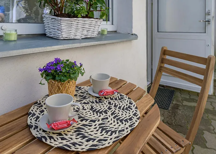 Tallinn Old Town Romantic Apartment