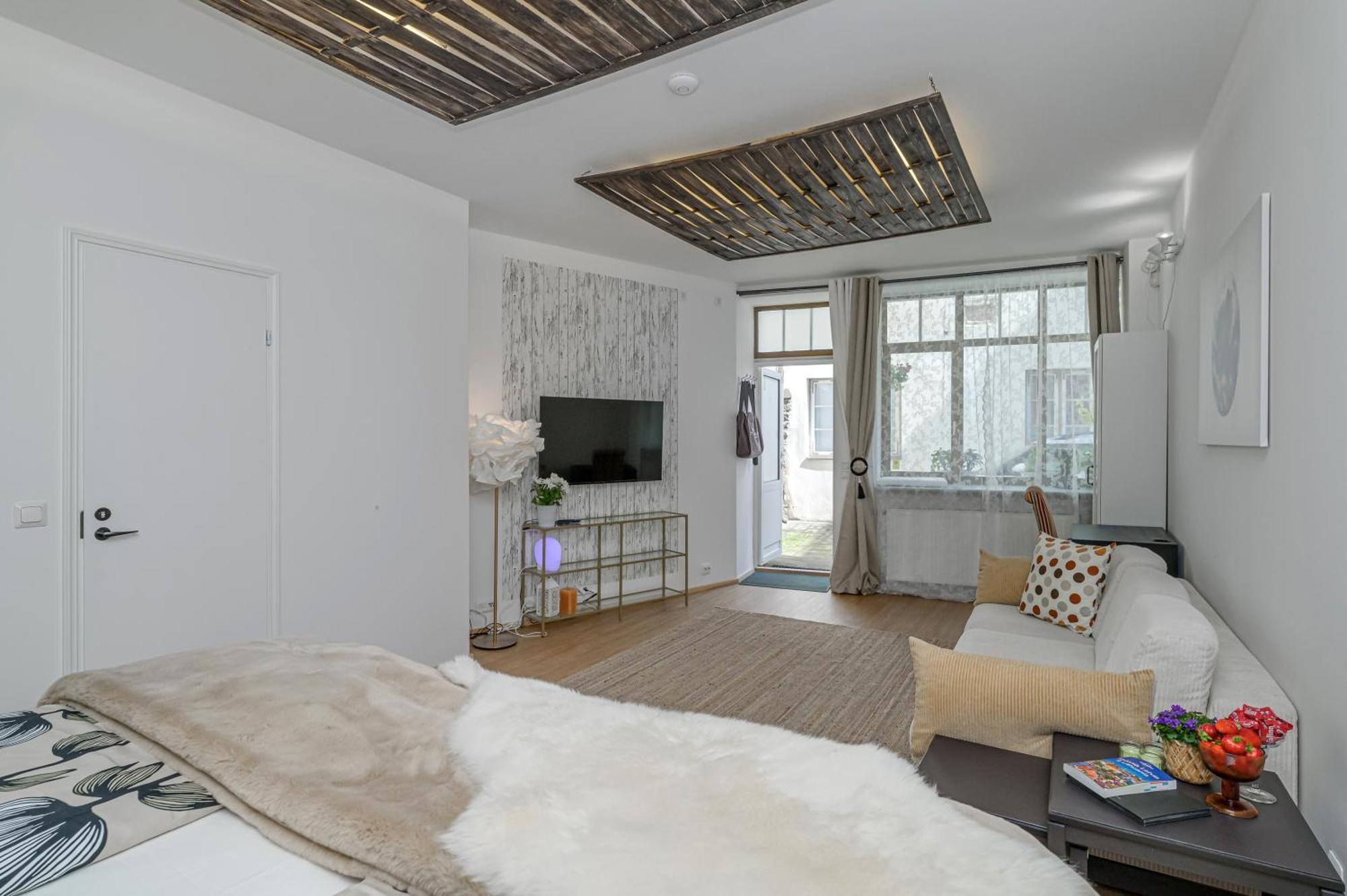 Apartament Old Town Romantic *